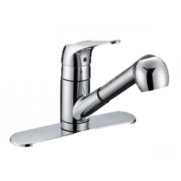 Plumbing N Parts Kitchen Faucet Wayfair